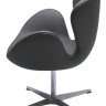 Кресло SWAN CHAIR серый