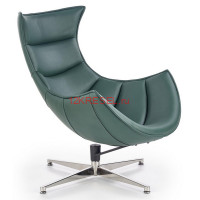 Кресло LOBSTER CHAIR зеленый