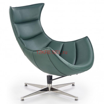 Кресло LOBSTER CHAIR зеленый