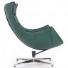 Кресло LOBSTER CHAIR зеленый