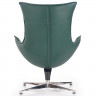 Кресло LOBSTER CHAIR зеленый