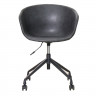 Кресло HAY CHAIR серый