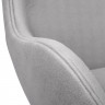 Кресло EGG CHAIR светло-серый кашемир