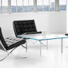 Кресло BARCELONA CHAIR чёрный