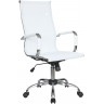 Кресло руководителя RIVA CHAIR RCH 6001-1, белая сетка