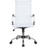 Кресло руководителя RIVA CHAIR RCH 6001-1, белая сетка