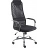 Офисное кресло Everprof EP-708 TM, черная сетка / ткань
