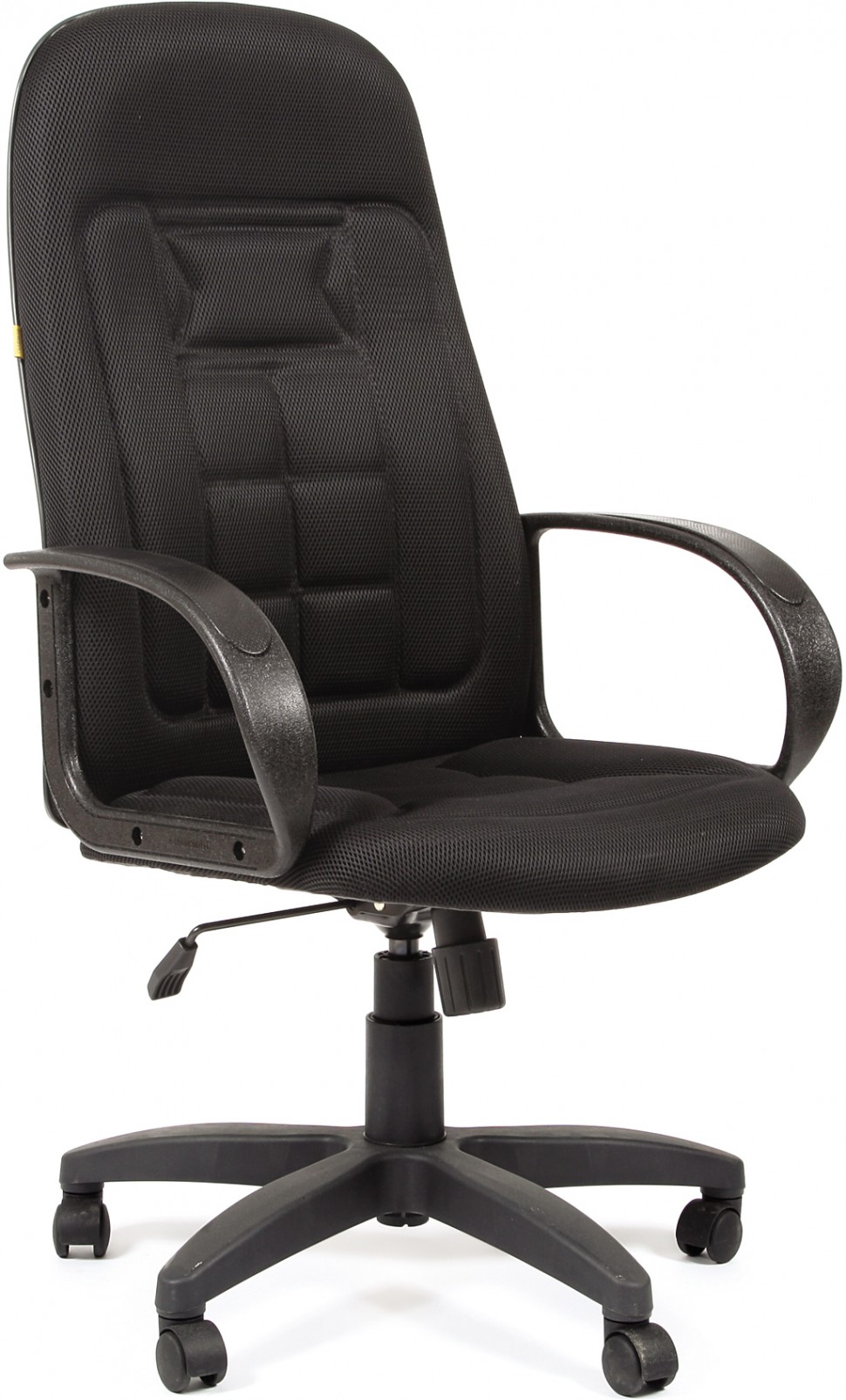 Кресло руководителя CHAIRMAN 727 купить в интернет-магазине офисных ...