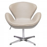 Кресло SWAN CHAIR латте
