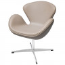 Кресло SWAN CHAIR латте