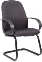 Кресло посетителя CHAIRMAN 279V, ткань JP