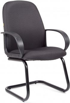 Кресло посетителя CHAIRMAN 279V, ткань JP