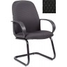 Кресло посетителя CHAIRMAN 279V, ткань JP